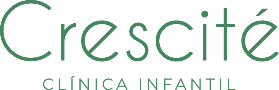Crescité Clínica Infantil